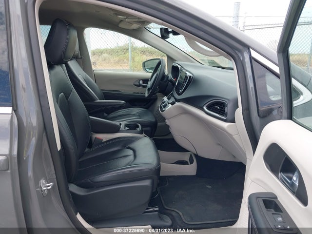 2C4RC1BG2NR186149 Chrysler Pacifica Touring L