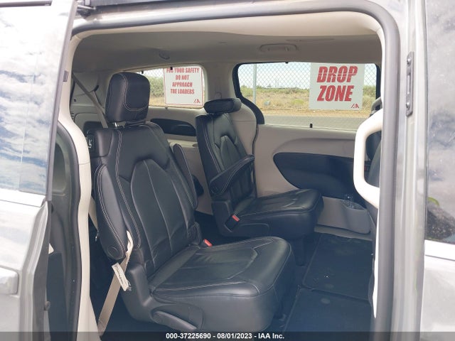 2C4RC1BG2NR186149 Chrysler Pacifica Touring L