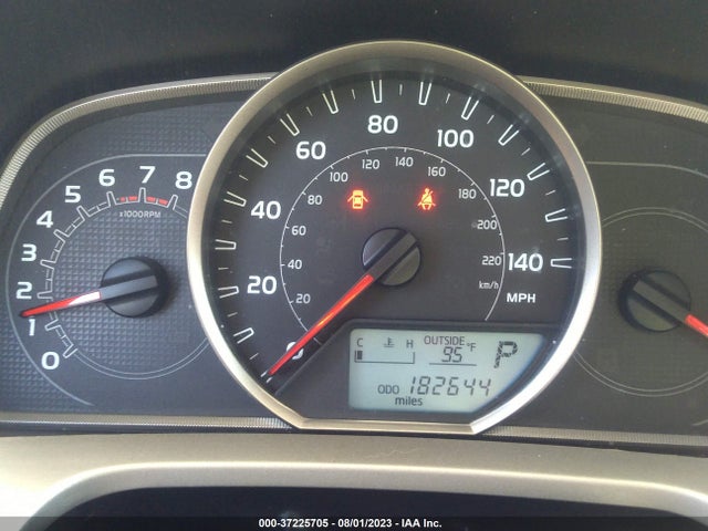Toyota Rav4 Xle 2015 2T3RFREVXFW344891 Image 7