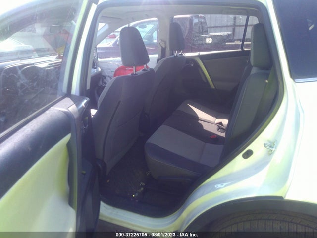 Toyota Rav4 Xle 2015 2T3RFREVXFW344891 Image 8