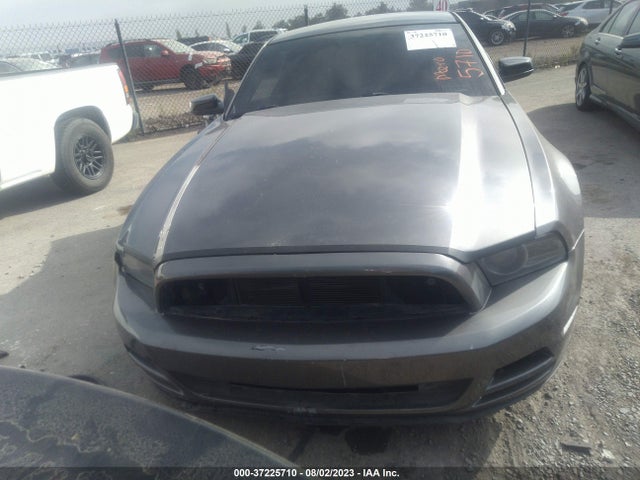 Ford Mustang V6 2014 1ZVBP8AM3E5253566 Image 5