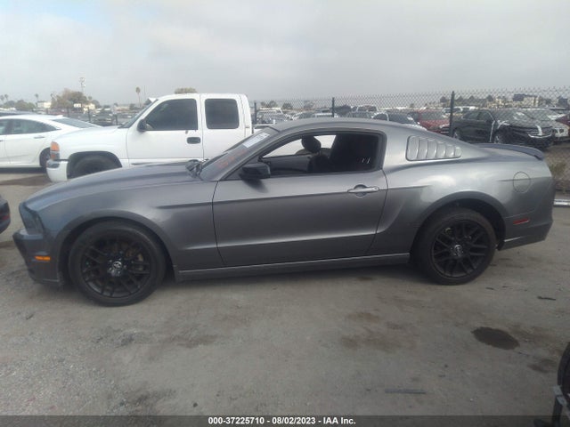 Ford Mustang V6 2014 1ZVBP8AM3E5253566 Image 7