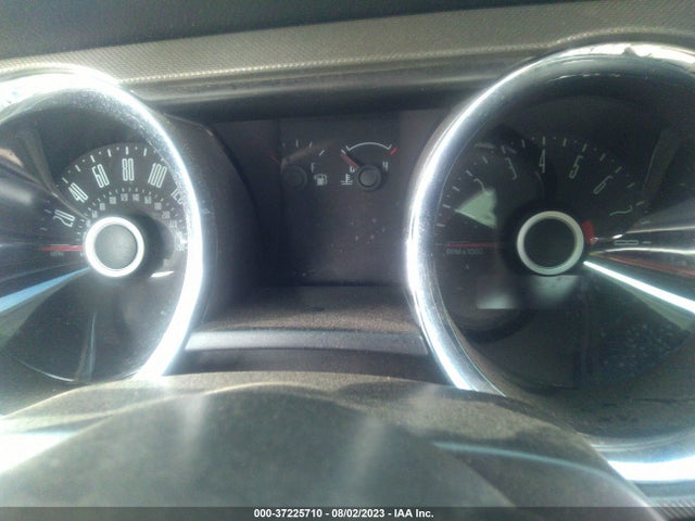 Ford Mustang V6 2014 1ZVBP8AM3E5253566 Image 8