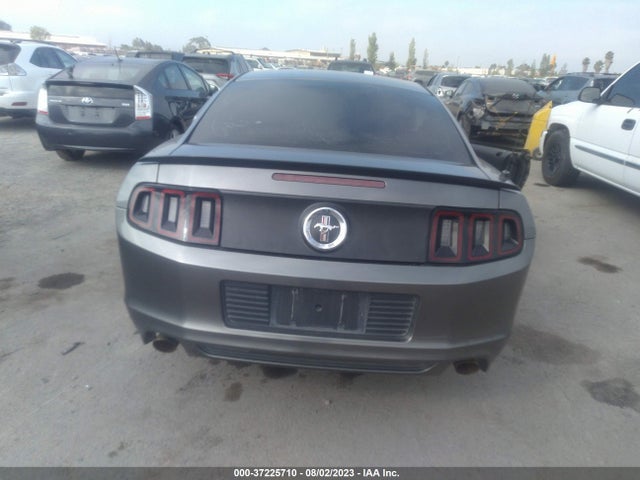 Ford Mustang V6 2014 1ZVBP8AM3E5253566 Image 9