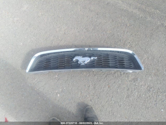 Ford Mustang V6 2014 1ZVBP8AM3E5253566 Image 4