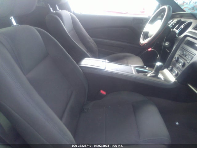 Ford Mustang V6 2014 1ZVBP8AM3E5253566 Image 12