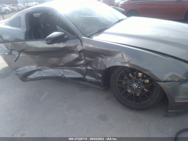 Ford Mustang V6 2014 1ZVBP8AM3E5253566 Image 13