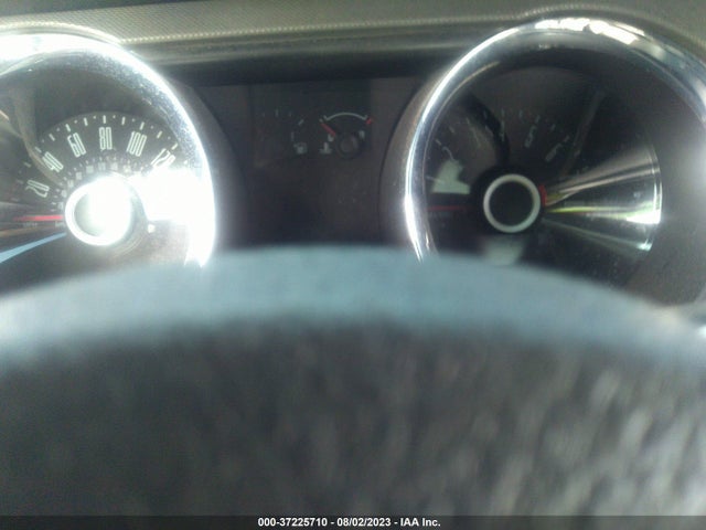 Ford Mustang V6 2014 1ZVBP8AM3E5253566 Image 14