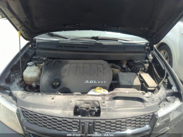 3C4PDCEG3FT683026 Dodge Journey R/t