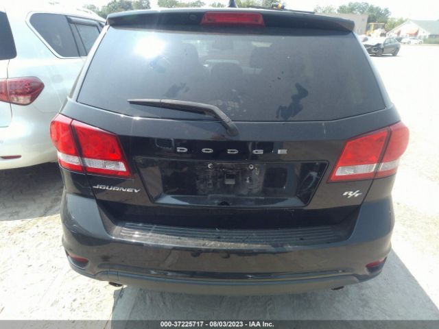 3C4PDCEG3FT683026 Dodge Journey R/t