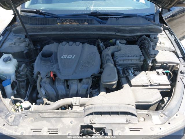 5XXGM4A79FG515298 KIA Optima Lx