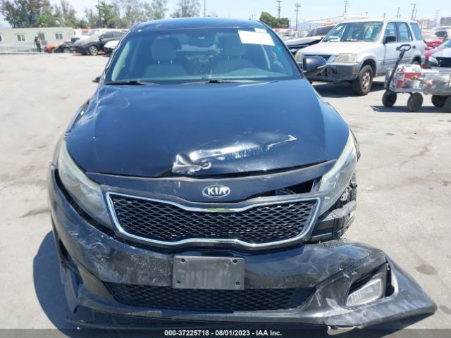 5XXGM4A79FG515298 KIA Optima Lx