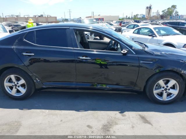 5XXGM4A79FG515298 KIA Optima Lx