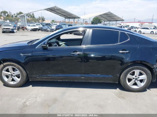 5XXGM4A79FG515298 KIA Optima Lx