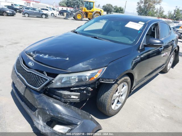 5XXGM4A79FG515298 KIA Optima Lx