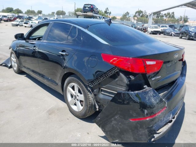 5XXGM4A79FG515298 KIA Optima Lx
