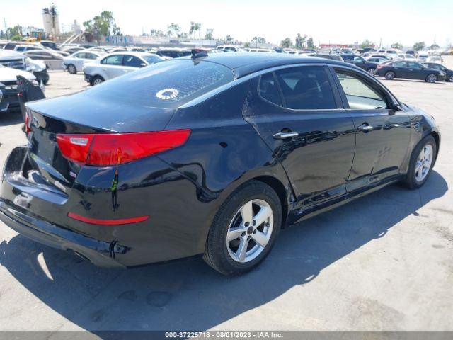 5XXGM4A79FG515298 KIA Optima Lx