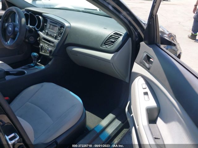 5XXGM4A79FG515298 KIA Optima Lx