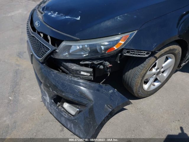 5XXGM4A79FG515298 KIA Optima Lx