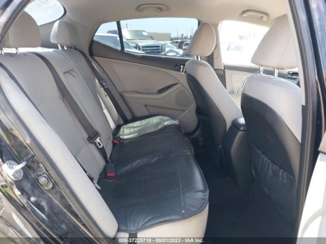 5XXGM4A79FG515298 KIA Optima Lx