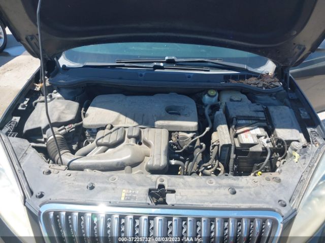 1G4PR5SK8E4195079 Buick Verano Convenience Group