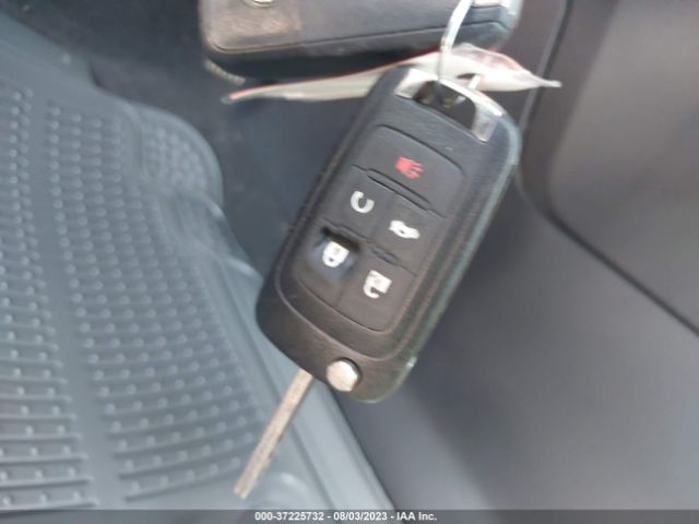 1G4PR5SK8E4195079 Buick Verano Convenience Group