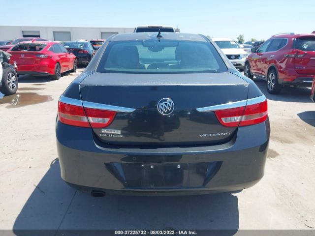1G4PR5SK8E4195079 Buick Verano Convenience Group