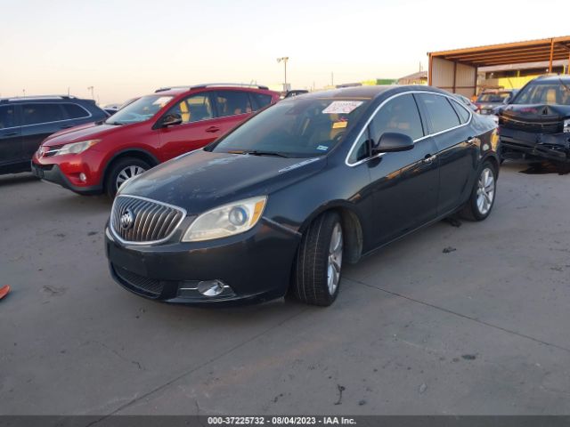 1G4PR5SK8E4195079 Buick Verano Convenience Group