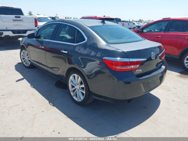 1G4PR5SK8E4195079 Buick Verano Convenience Group