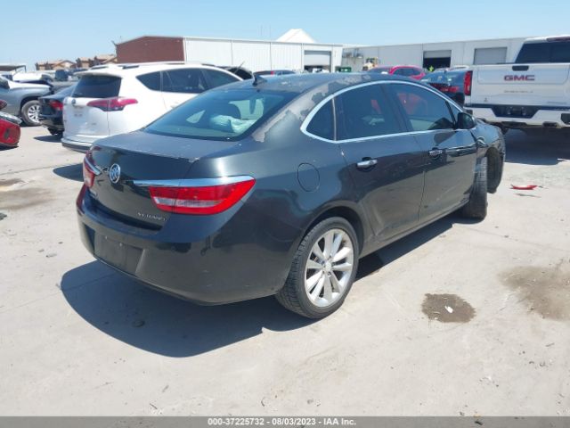 1G4PR5SK8E4195079 Buick Verano Convenience Group