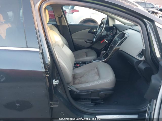 1G4PR5SK8E4195079 Buick Verano Convenience Group