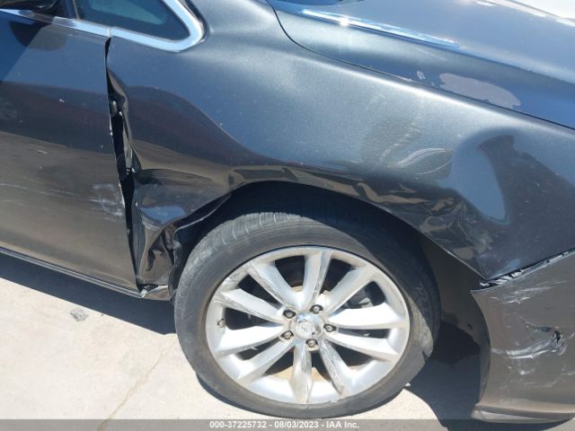 1G4PR5SK8E4195079 Buick Verano Convenience Group