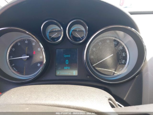 1G4PR5SK8E4195079 Buick Verano Convenience Group