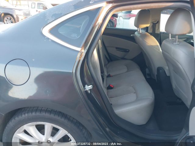 1G4PR5SK8E4195079 Buick Verano Convenience Group