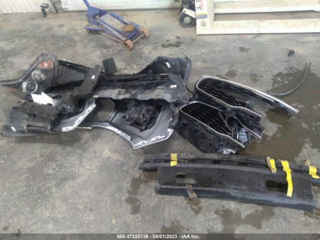 KNDPRCA63K7527274 KIA Sportage Sx Turbo