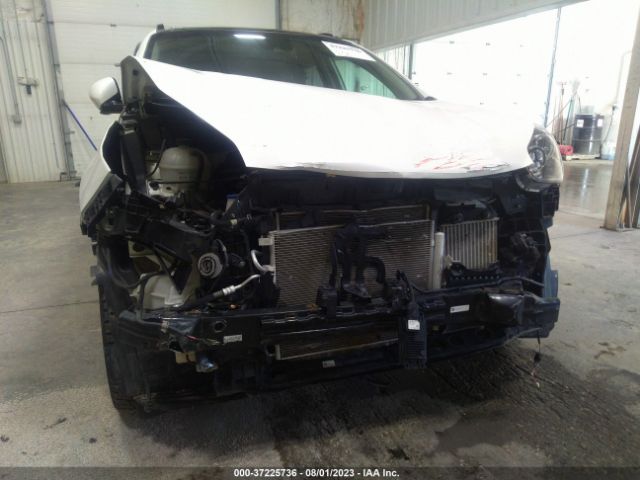 KNDPRCA63K7527274 KIA Sportage Sx Turbo