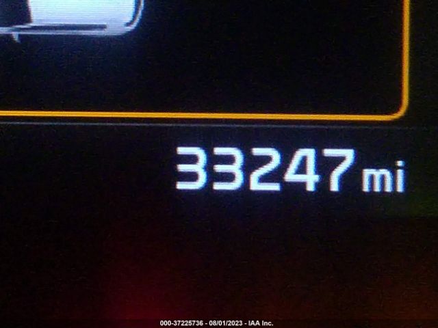 KNDPRCA63K7527274 KIA Sportage Sx Turbo