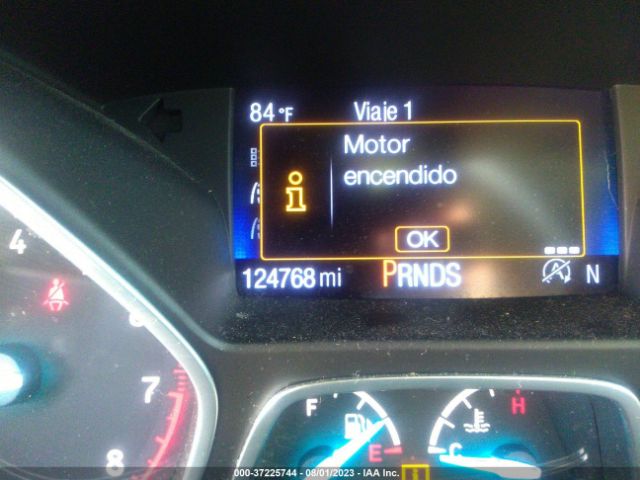 1FMCU9G95HUC42972 Ford ESCAPE SE