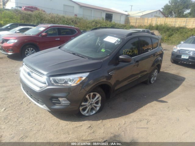1FMCU9G95HUC42972 Ford ESCAPE SE