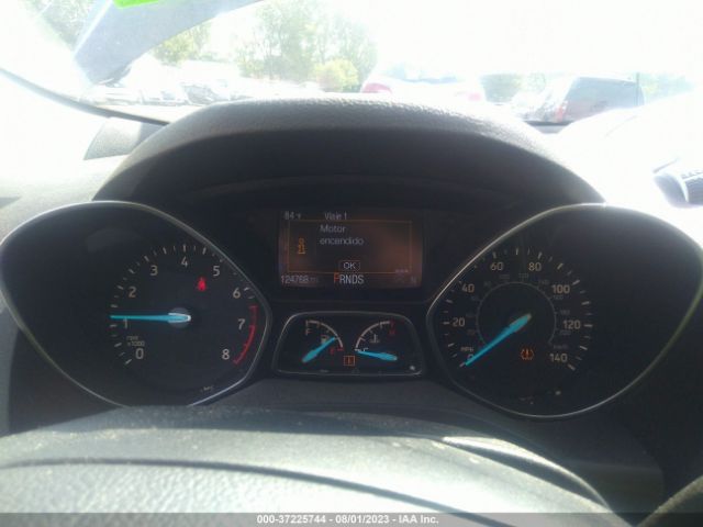 1FMCU9G95HUC42972 Ford ESCAPE SE