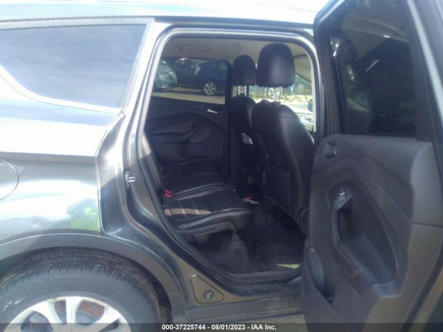 1FMCU9G95HUC42972 Ford ESCAPE SE