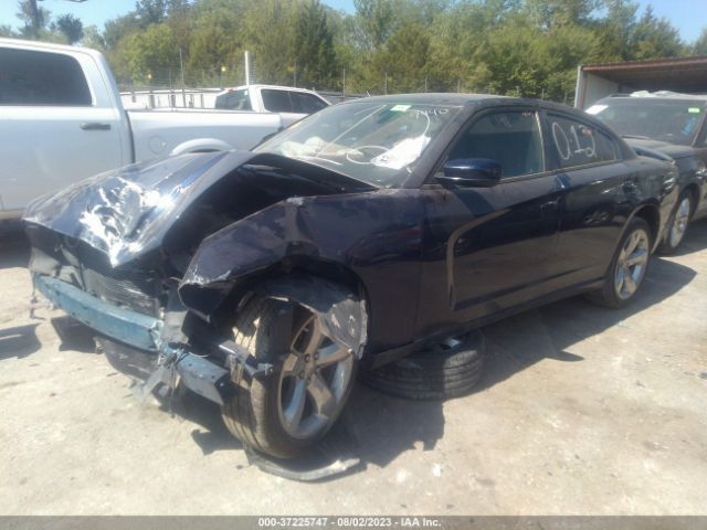 2C3CDXBG5EH319440 Dodge Charger Se