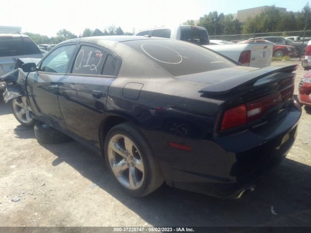 2C3CDXBG5EH319440 Dodge Charger Se