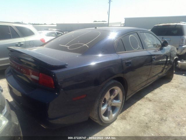 2C3CDXBG5EH319440 Dodge Charger Se
