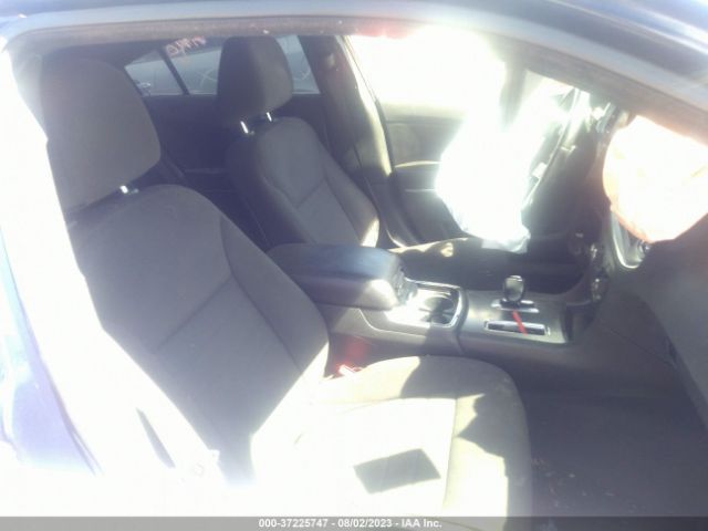 2C3CDXBG5EH319440 Dodge Charger Se