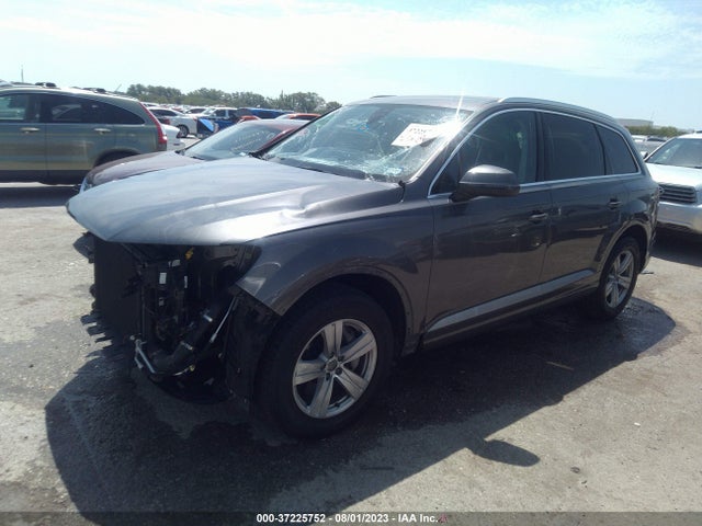 WA1AHAF77KD022686 Audi Q7 Premium/se Premium