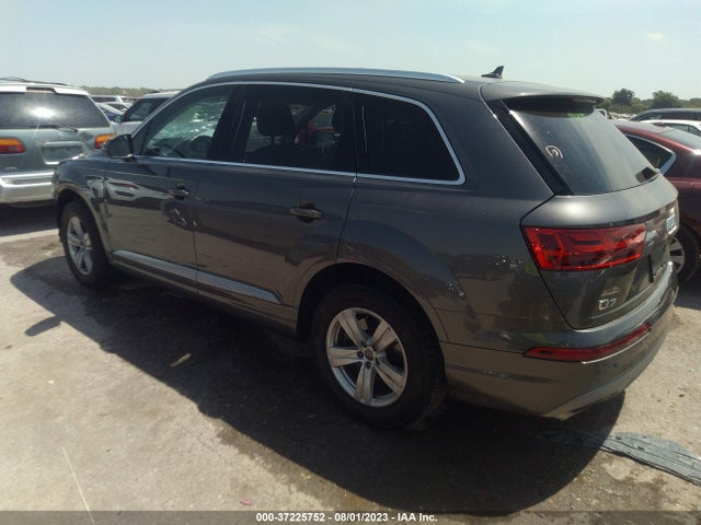WA1AHAF77KD022686 Audi Q7 Premium/se Premium