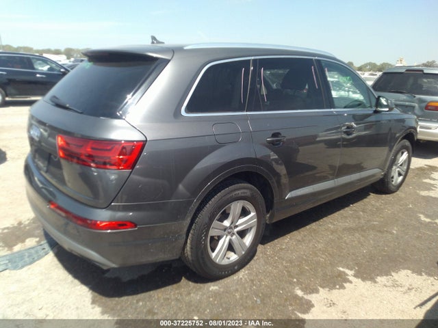 WA1AHAF77KD022686 Audi Q7 Premium/se Premium