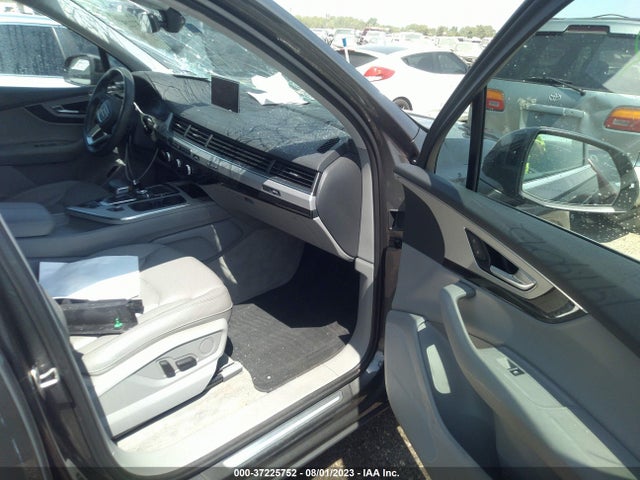 WA1AHAF77KD022686 Audi Q7 Premium/se Premium