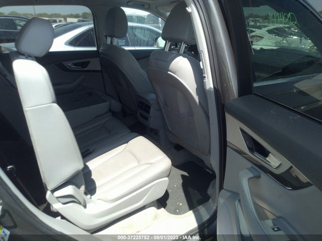 WA1AHAF77KD022686 Audi Q7 Premium/se Premium